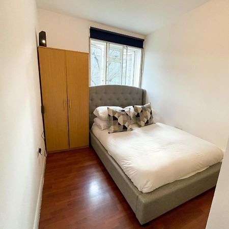 Regent House Apartment ロンドン エクステリア 写真