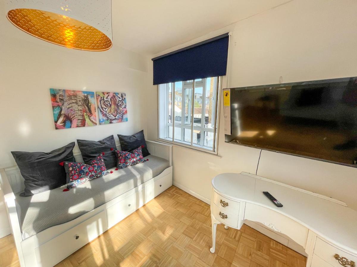 Regent House Apartment ロンドン エクステリア 写真
