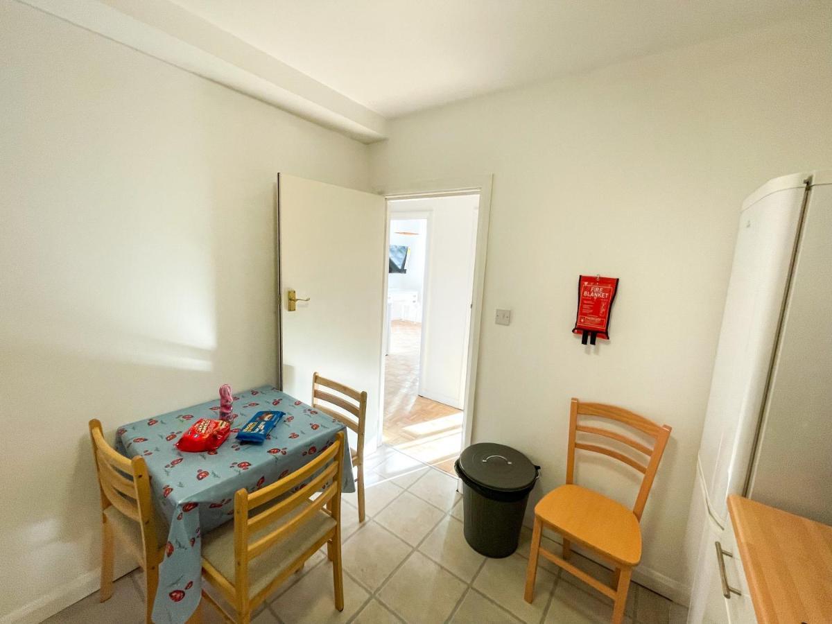 Regent House Apartment ロンドン エクステリア 写真