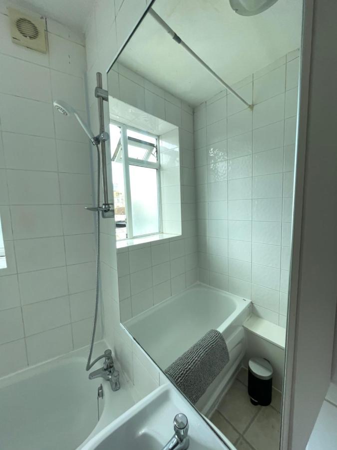 Regent House Apartment ロンドン エクステリア 写真