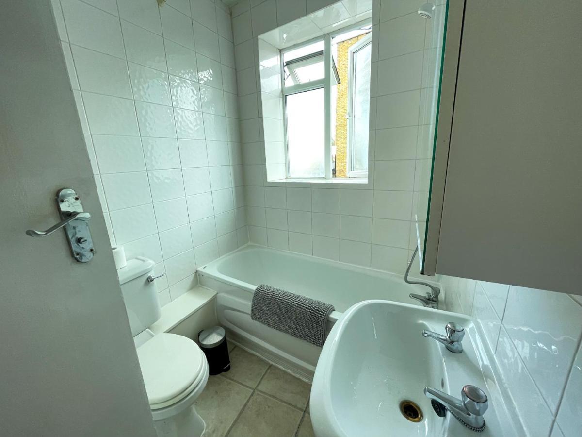 Regent House Apartment ロンドン エクステリア 写真