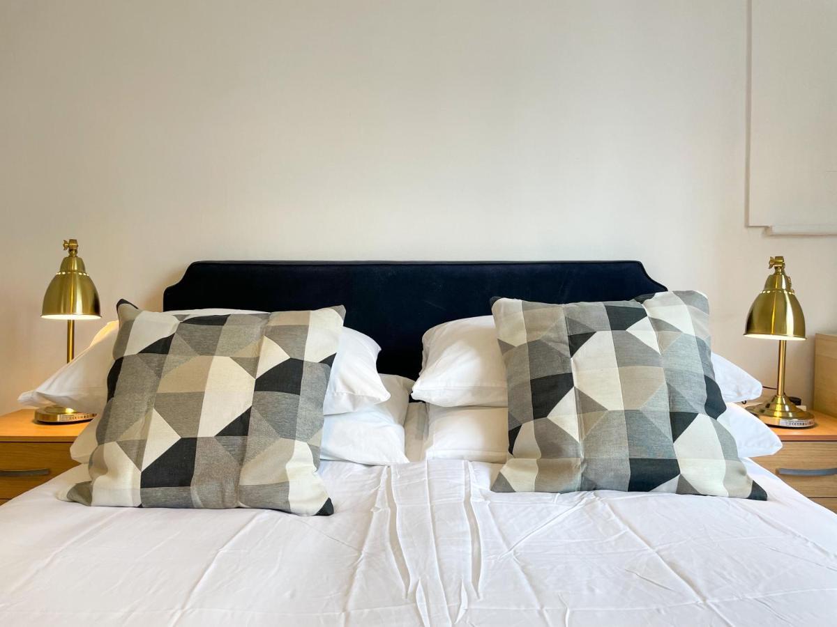 Regent House Apartment ロンドン エクステリア 写真