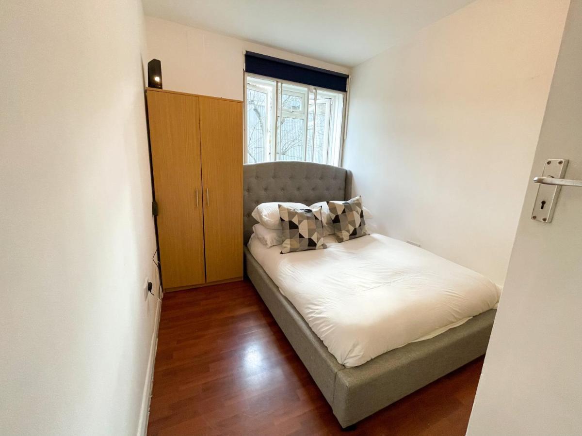 Regent House Apartment ロンドン エクステリア 写真